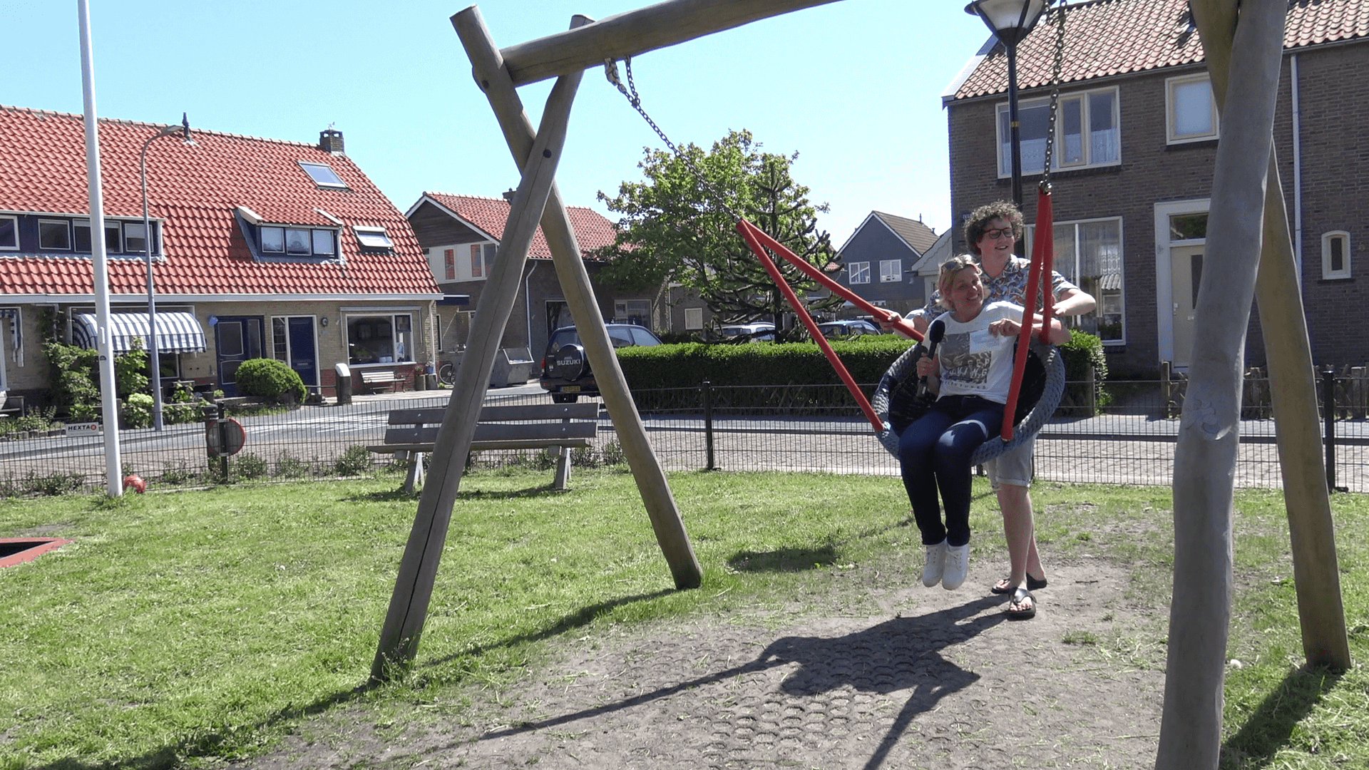 #3 | Welk Terschellinger dorp heeft de minste inwoners? - Terschelling TV